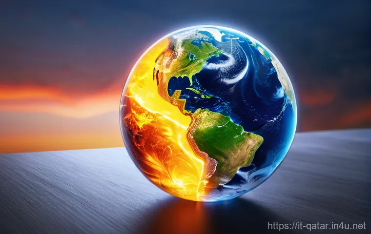 카타르의 에너지 정책 - Here are three image prompts in English, designed to be detailed and adhere to the safety guidelines...