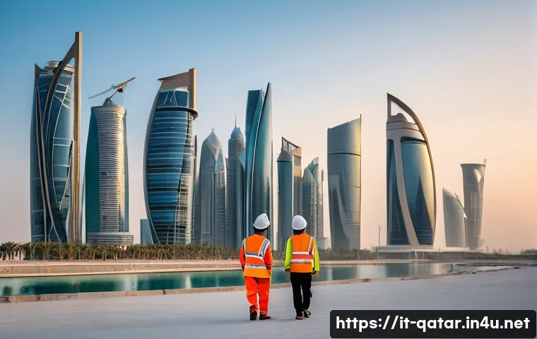 카타르 사건사고 관련 이미지 1