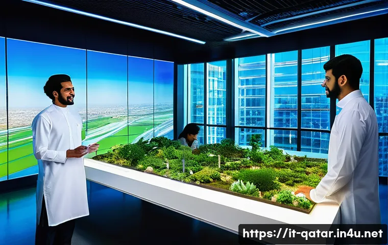 카타르 사건사고 관련 이미지 2