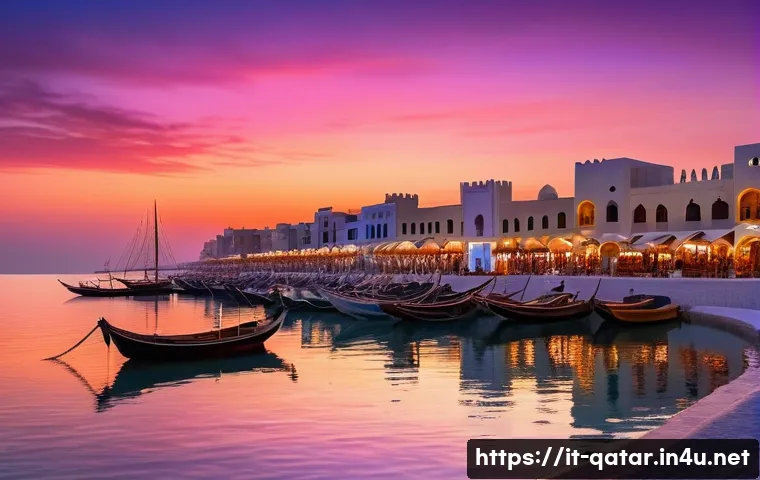 알 와크라 수크 관련 이미지 1