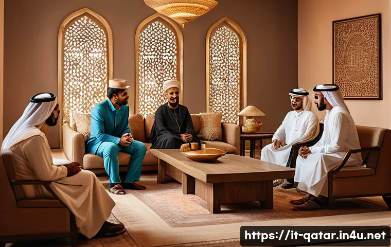 카타르 출신 영화 감독 관련 이미지 1