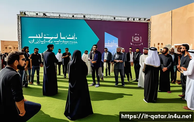 카타르 출신 영화 감독 관련 이미지 2