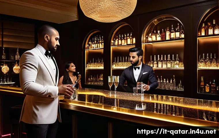 카타르에서 알코올 규정 관련 이미지 2