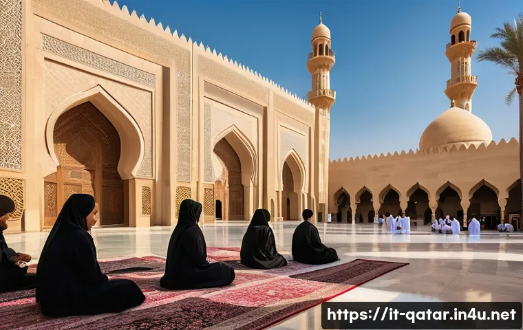 카타르와 UAE의 차이점 관련 이미지 1